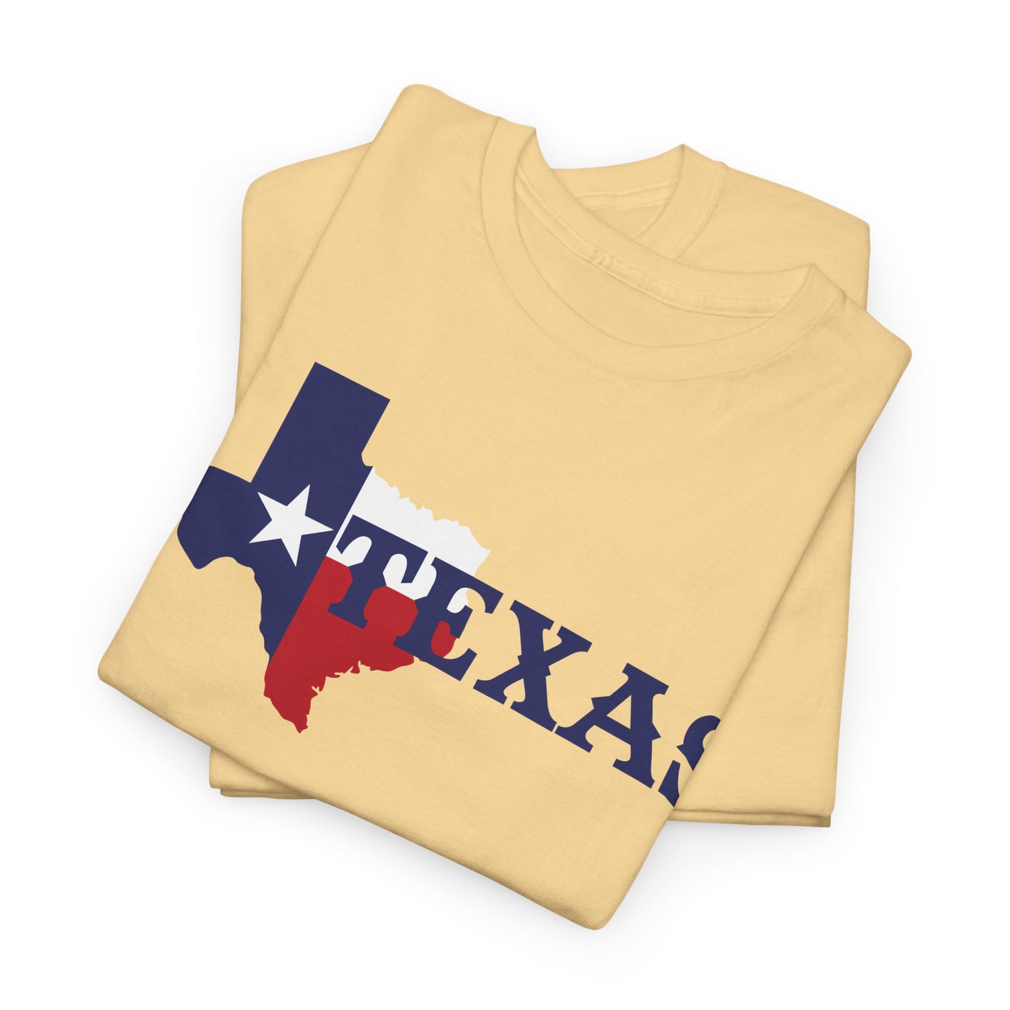 Texas State Nameplate