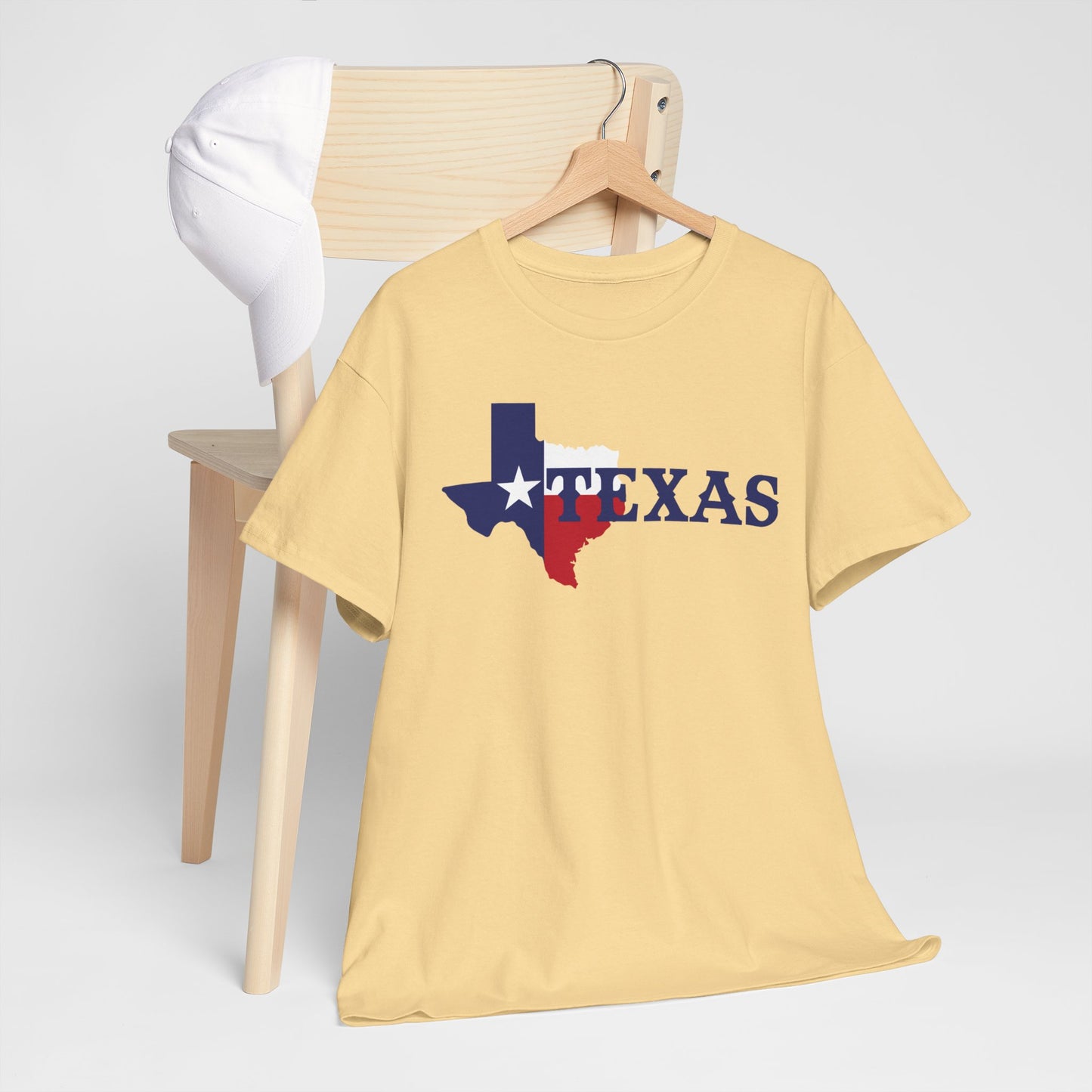 Texas State Nameplate