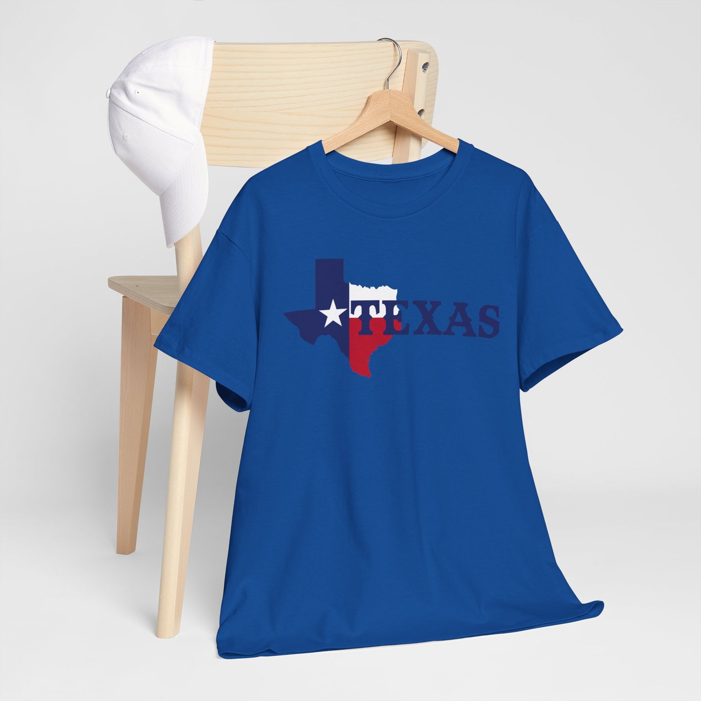 Texas State Nameplate