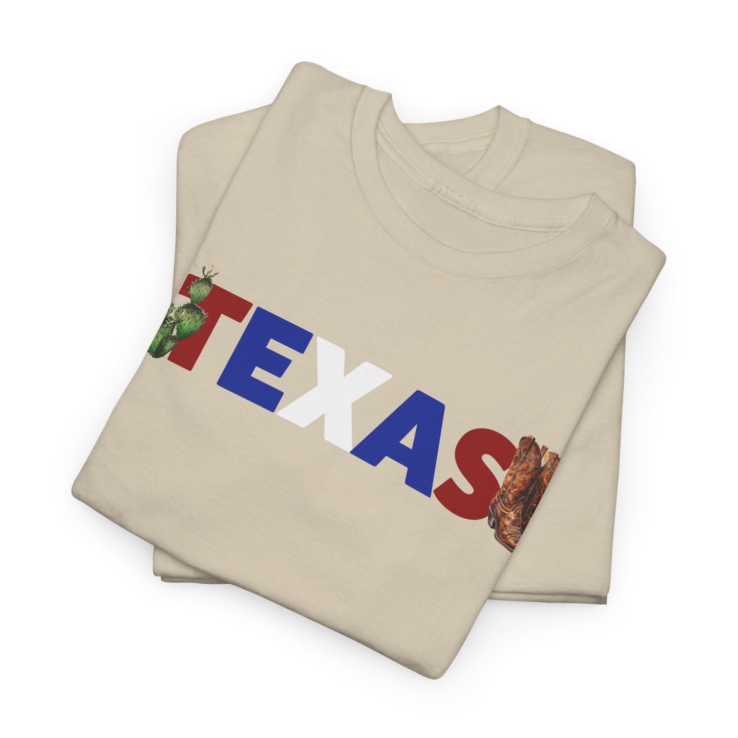 Texas West Nameplate