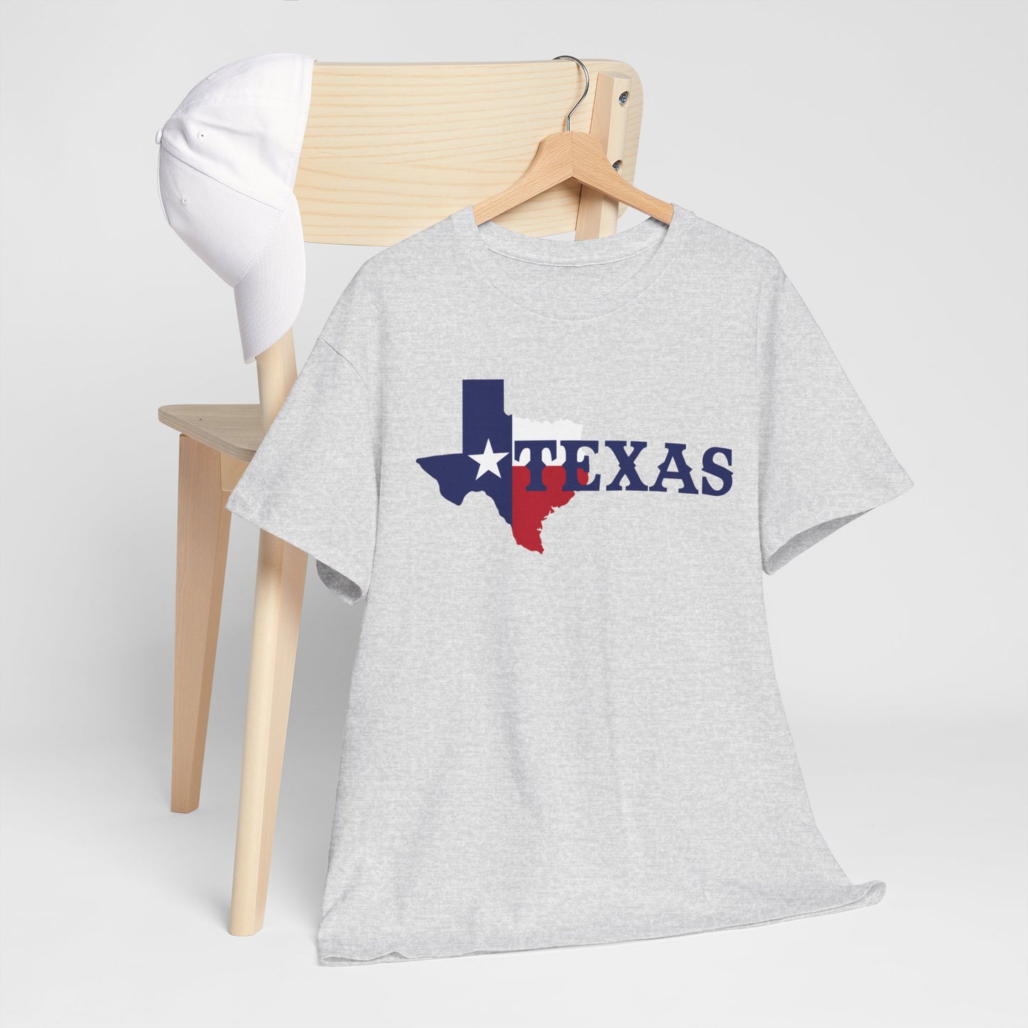 Texas State Nameplate