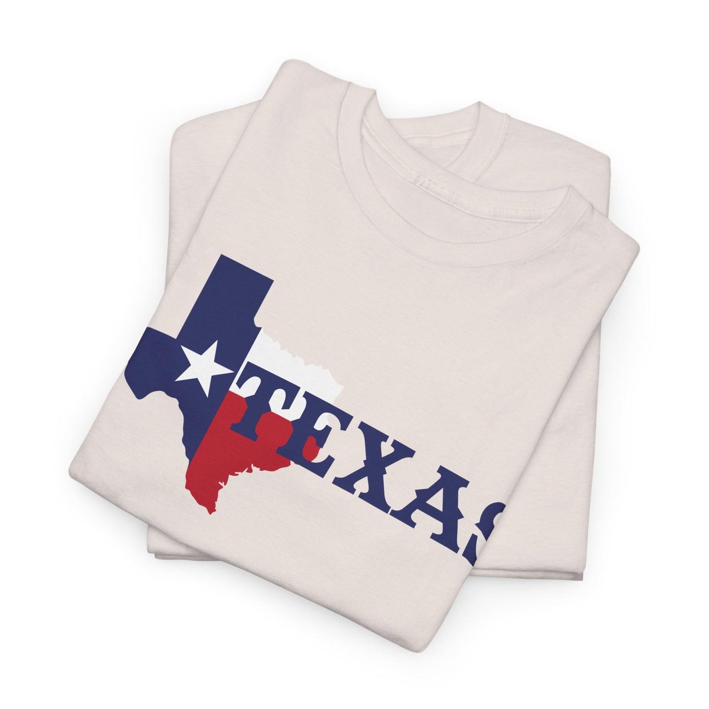 Texas State Nameplate