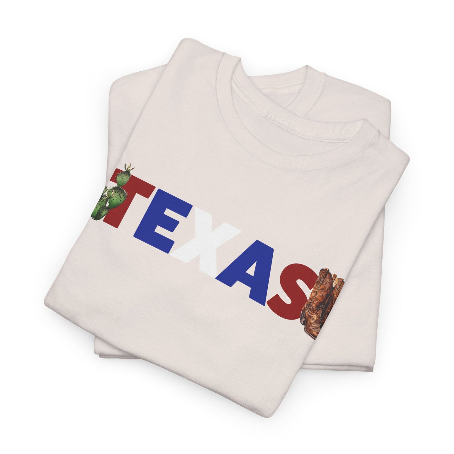 Texas West Nameplate