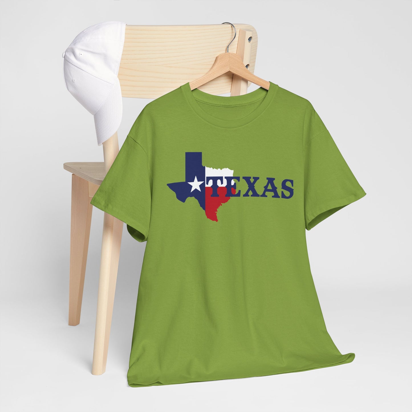 Texas State Nameplate