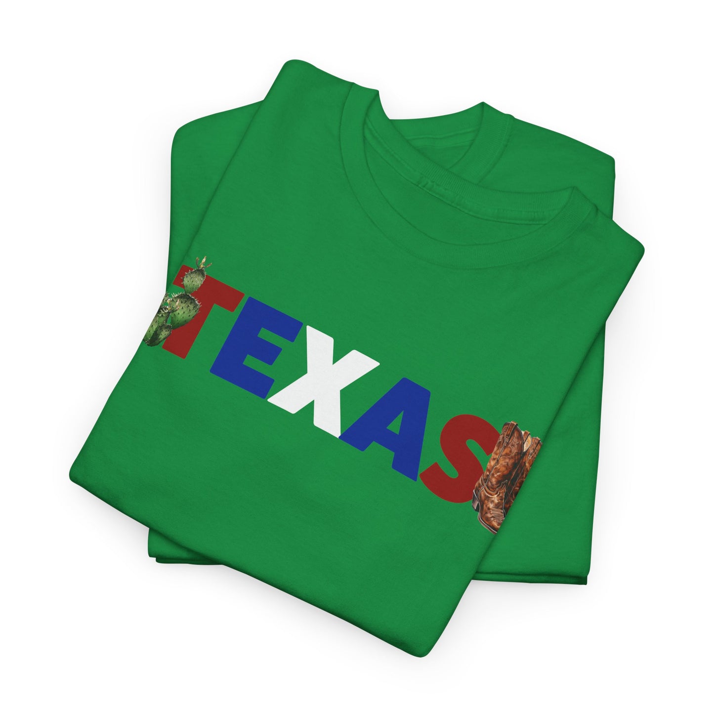 Texas West Nameplate