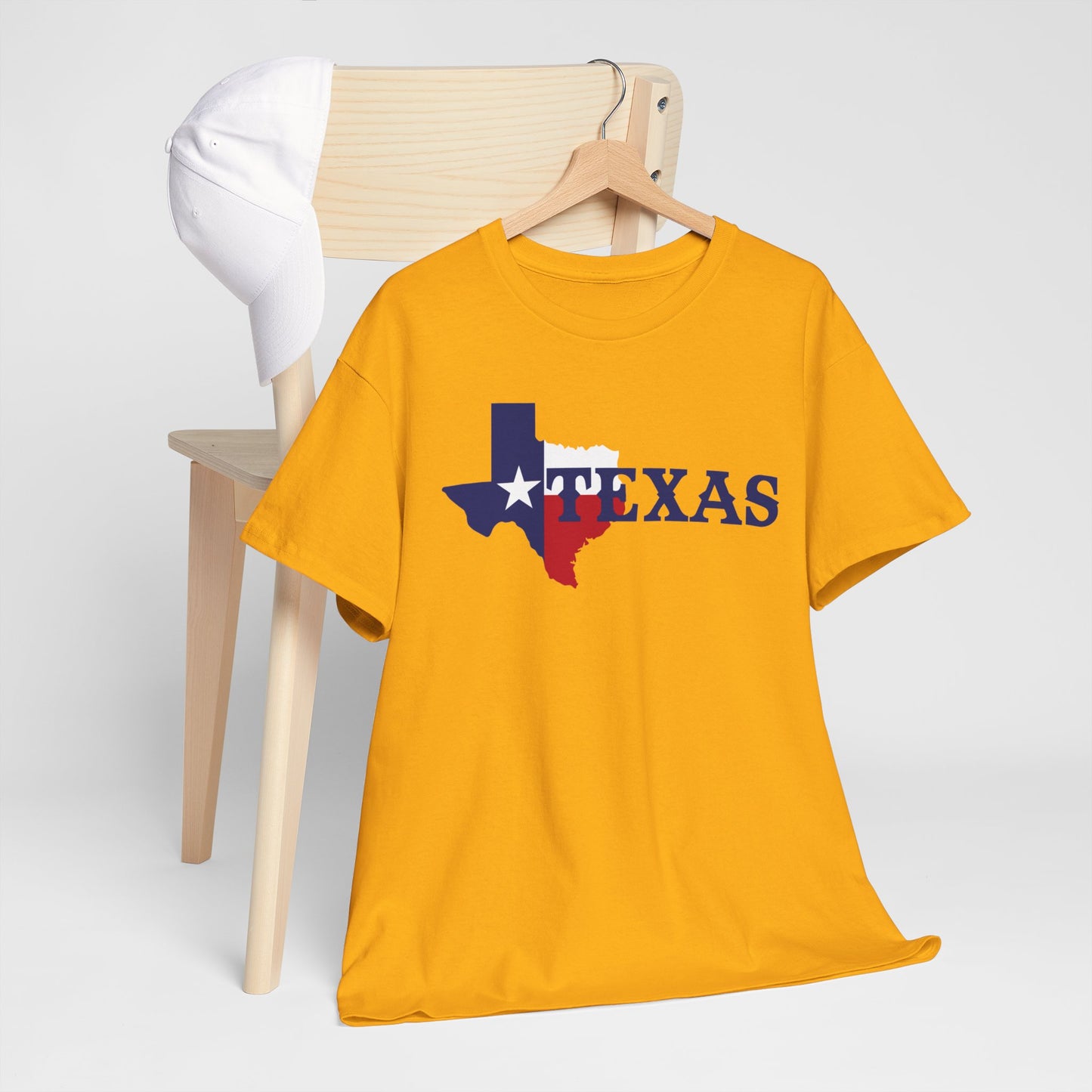 Texas State Nameplate