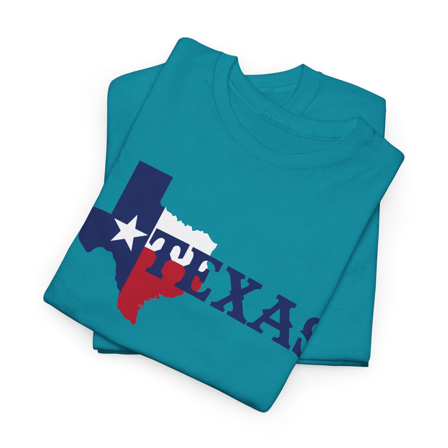 Texas State Nameplate
