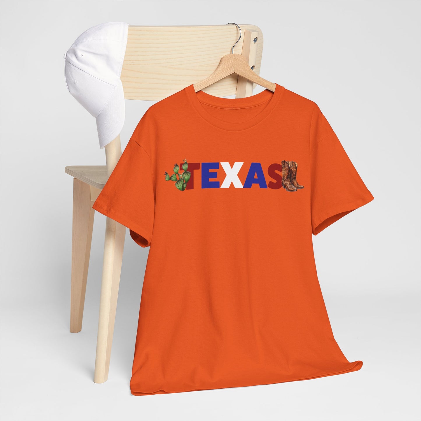 Texas West Nameplate