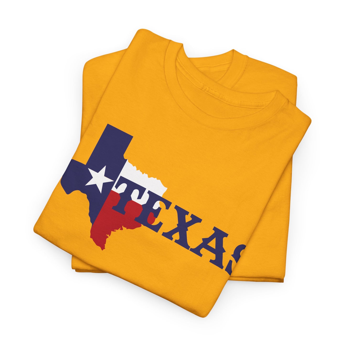 Texas State Nameplate