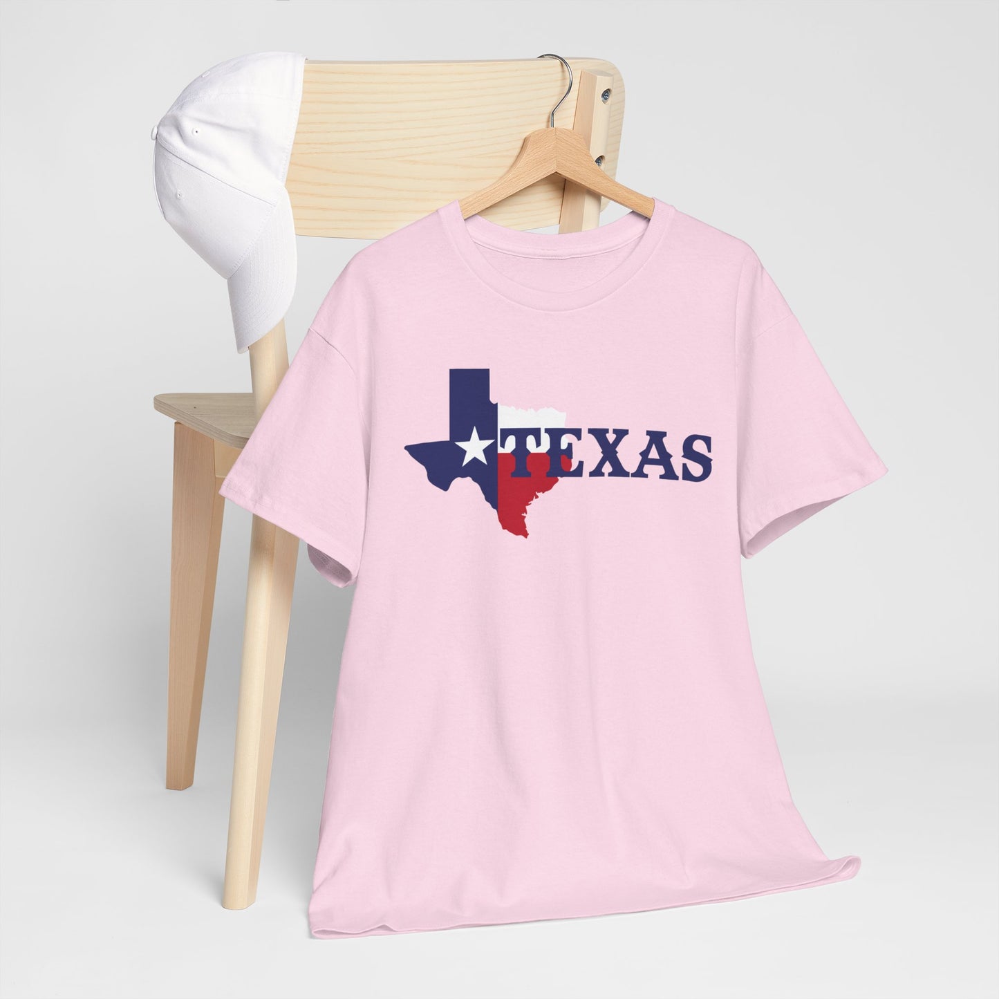 Texas State Nameplate