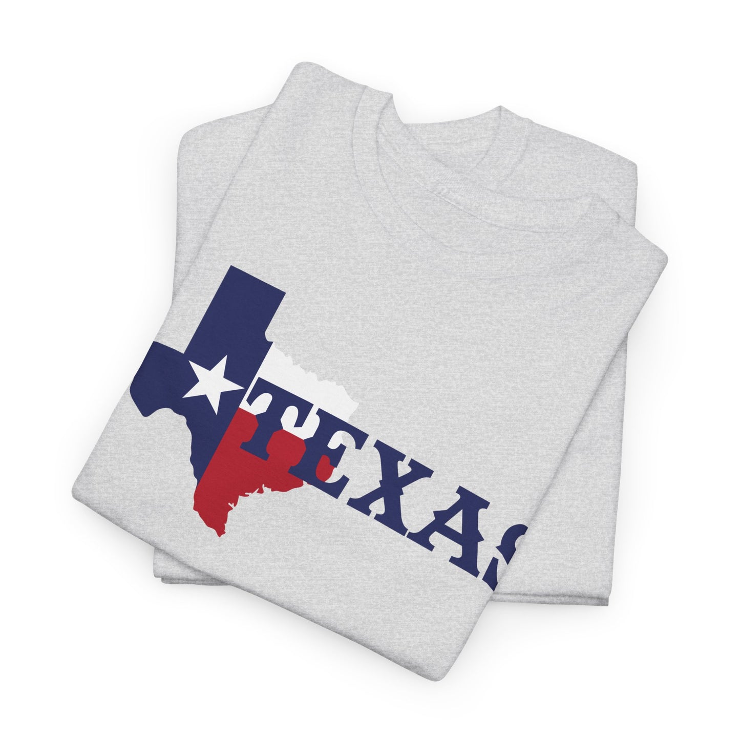 Texas State Nameplate