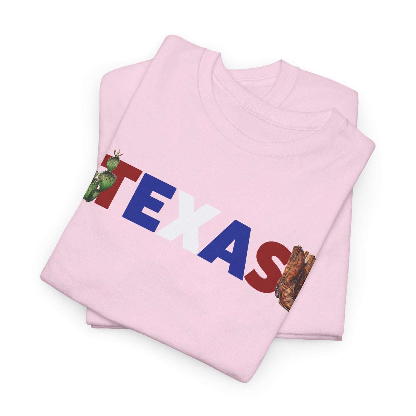 Texas West Nameplate