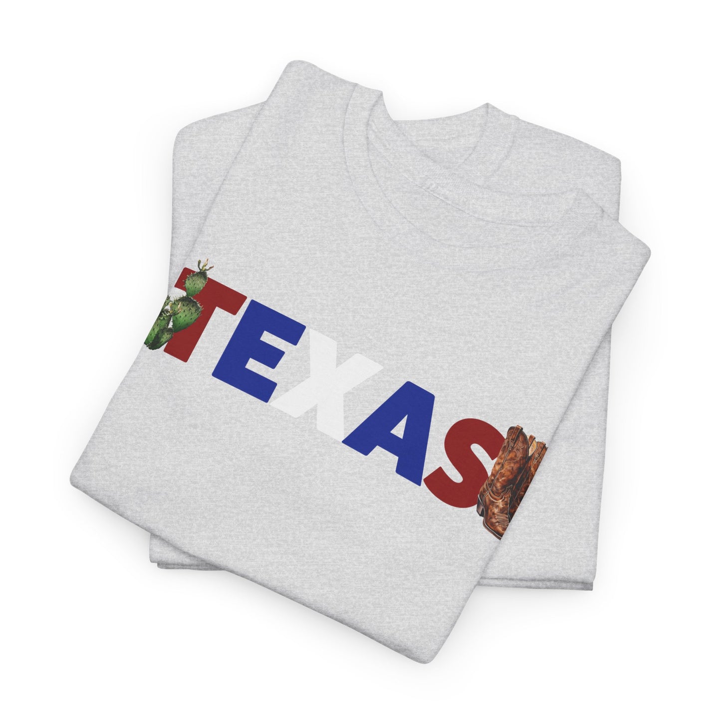 Texas West Nameplate