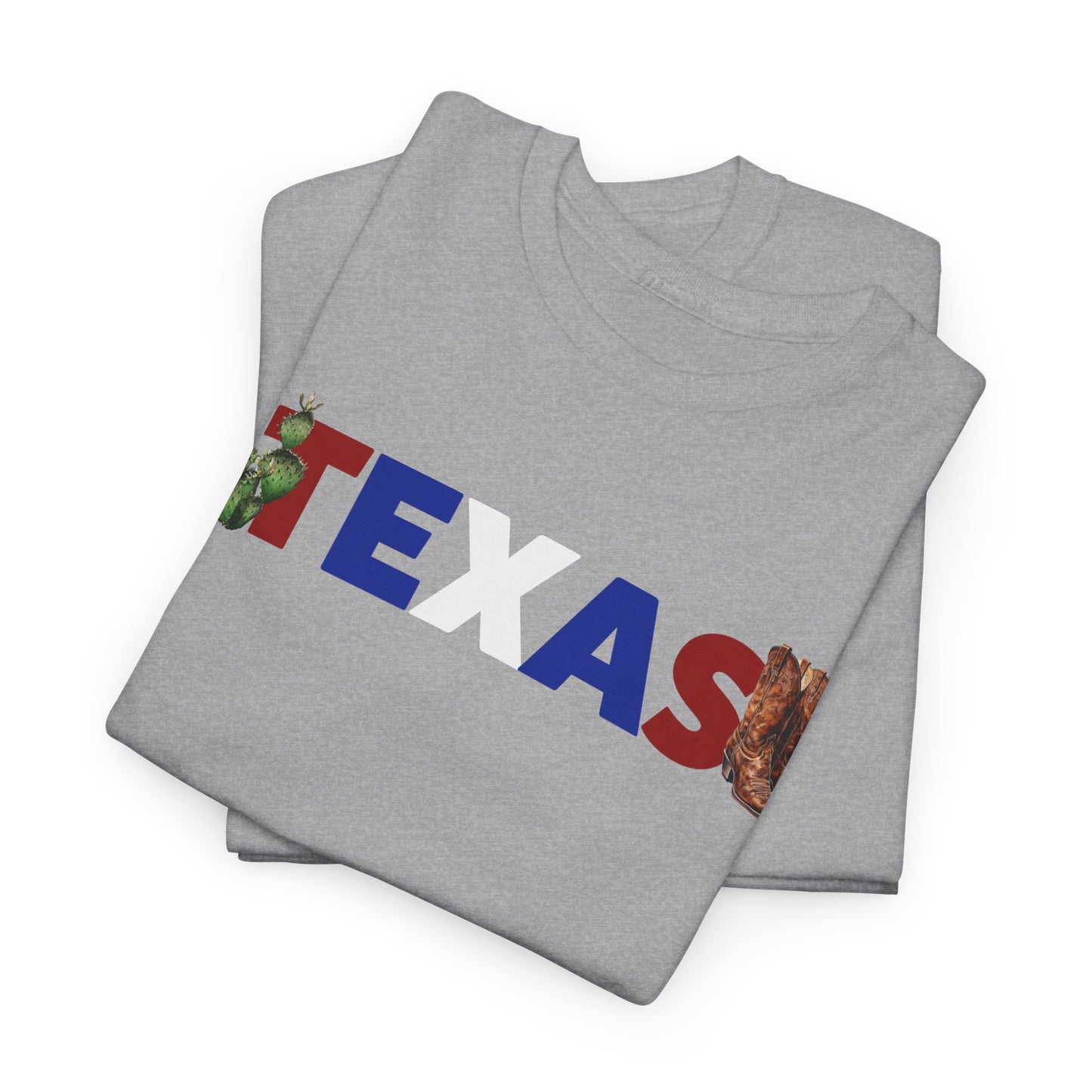 Texas West Nameplate