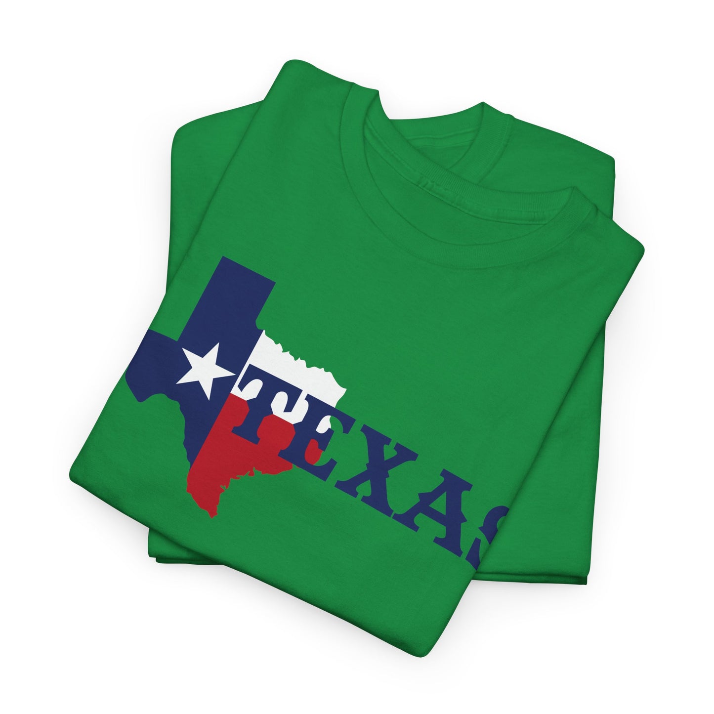 Texas State Nameplate