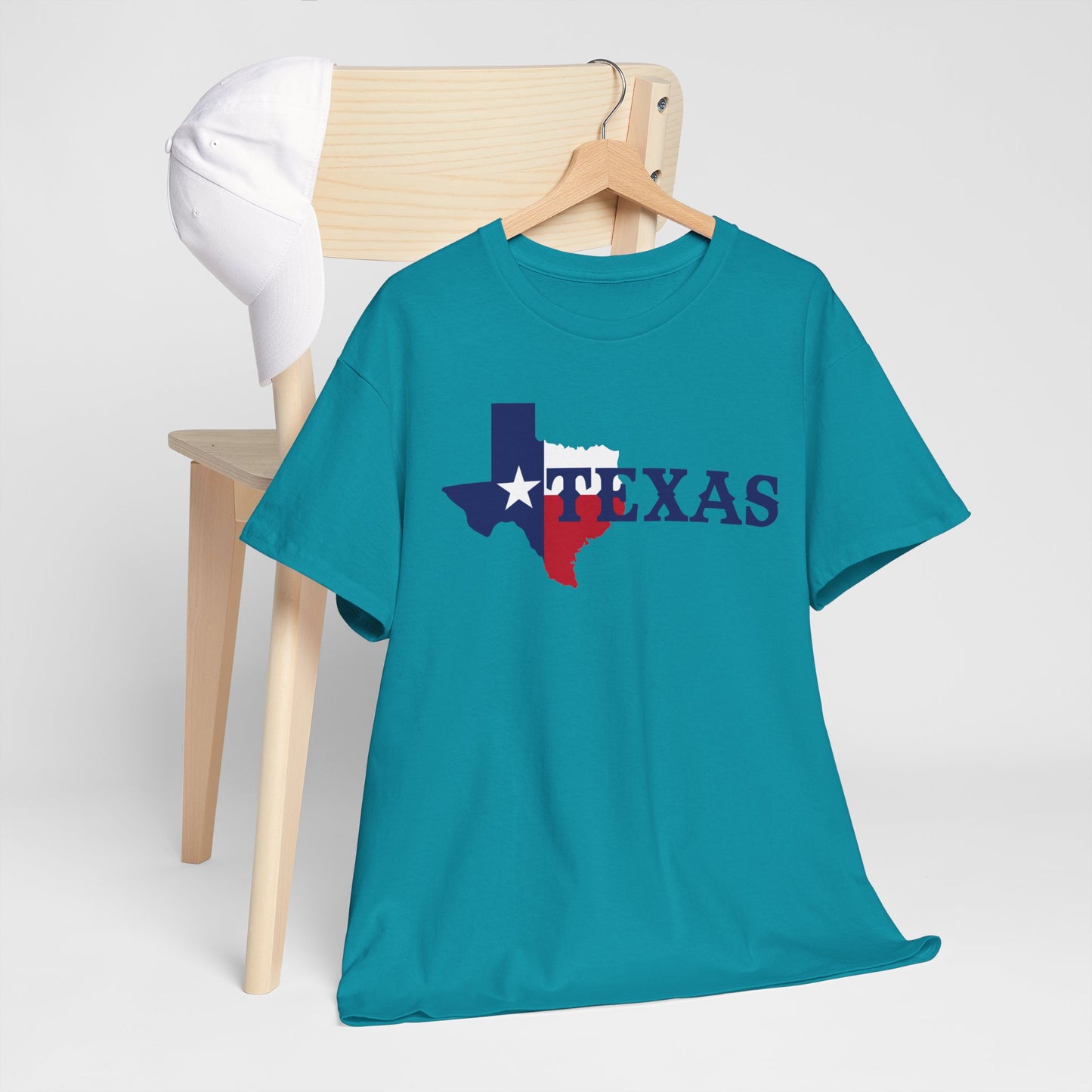 Texas State Nameplate