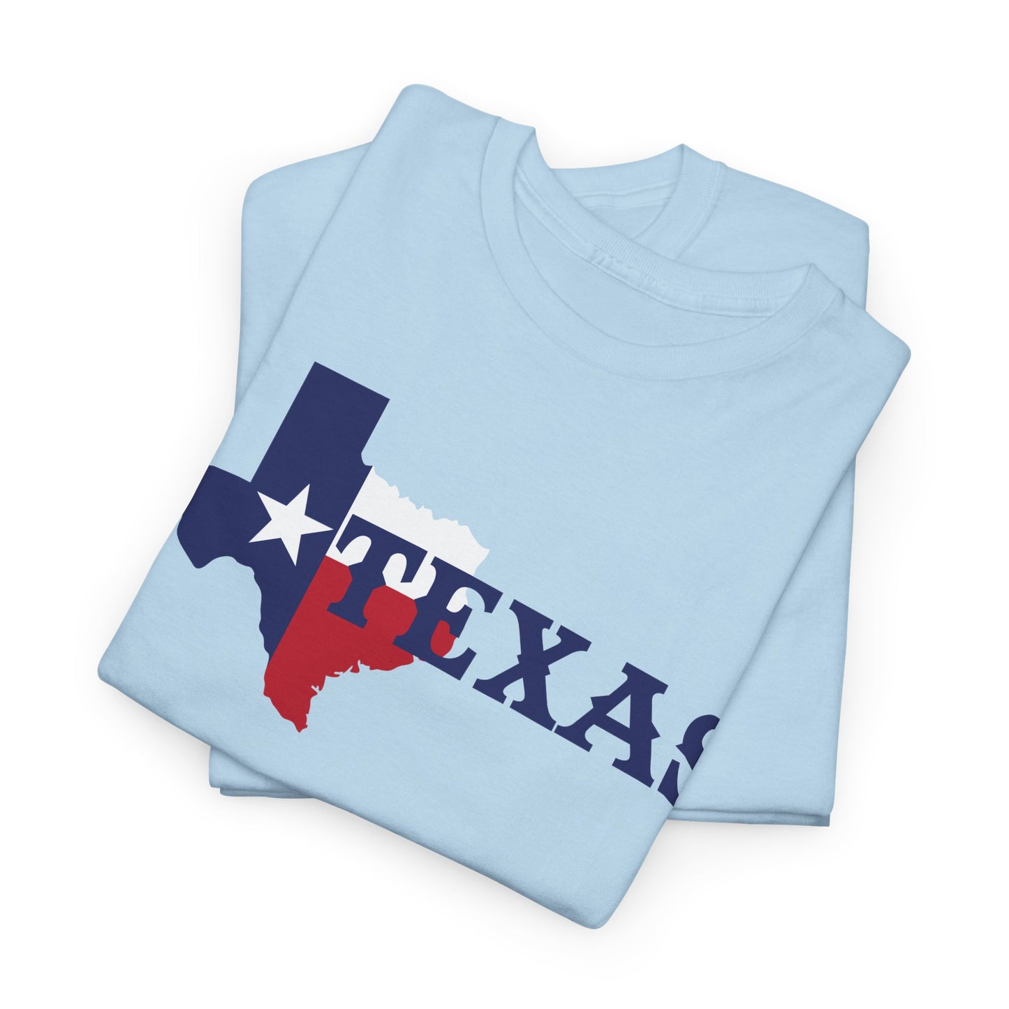 Texas State Nameplate