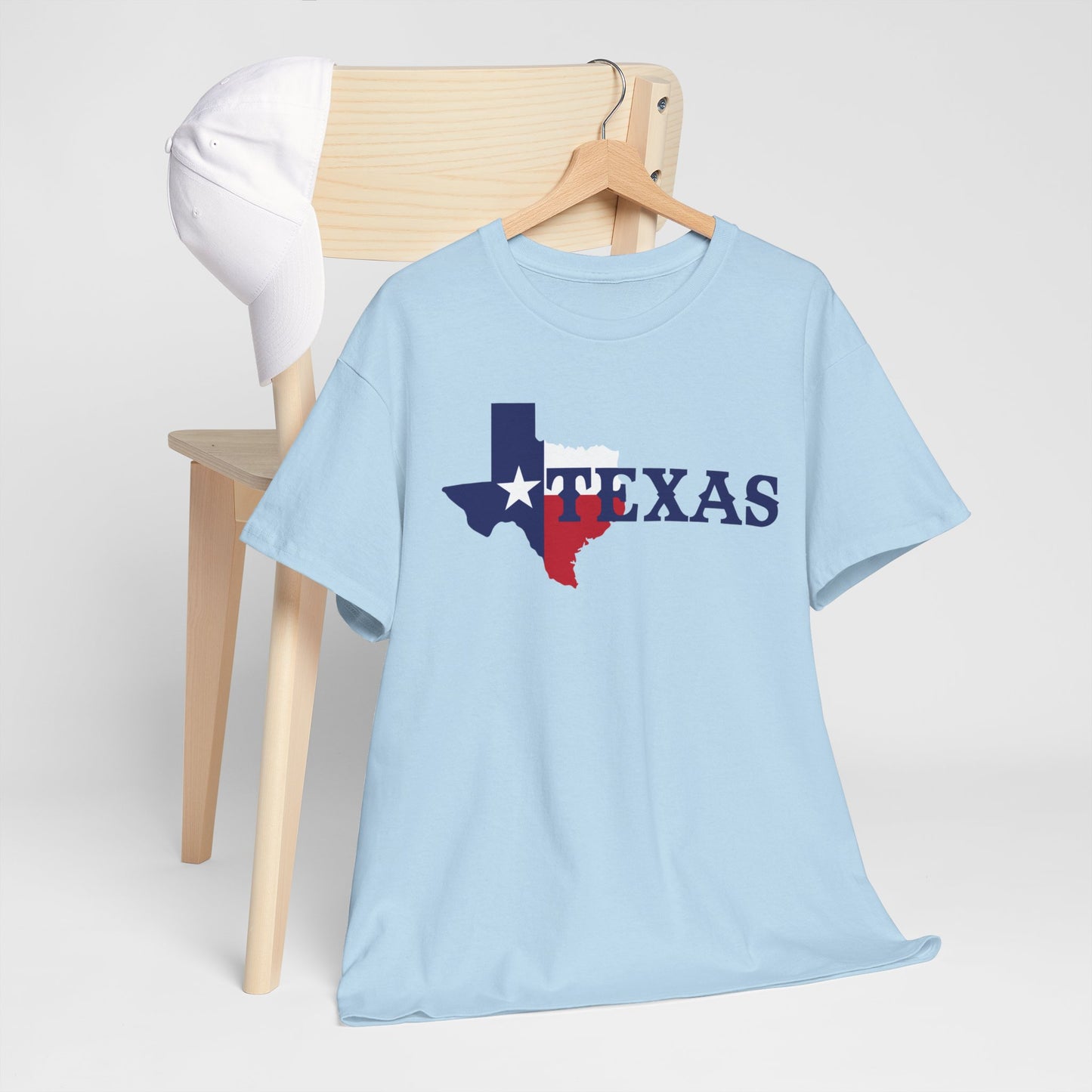 Texas State Nameplate