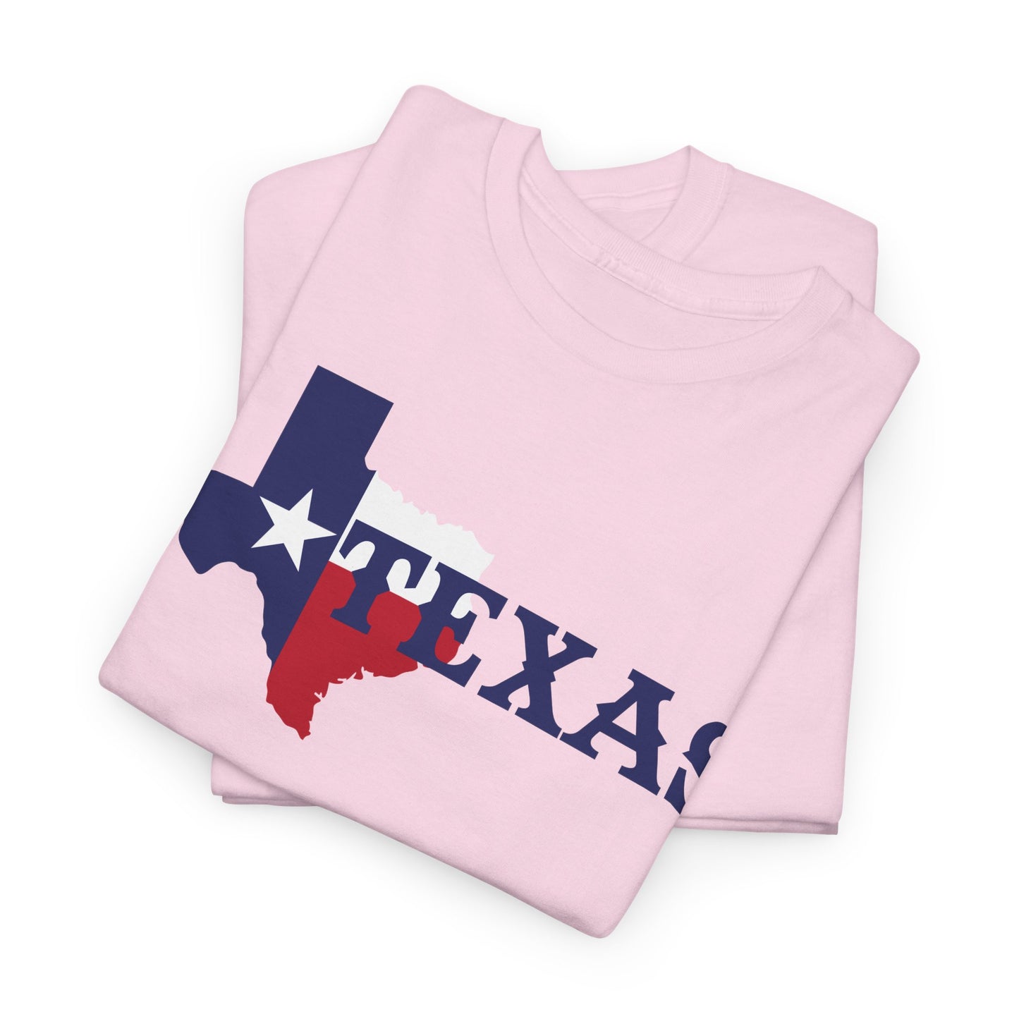 Texas State Nameplate