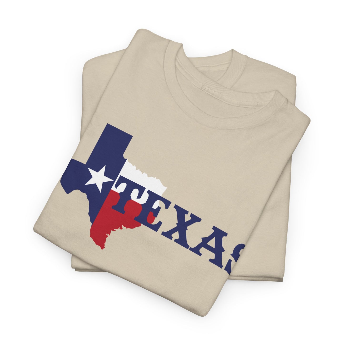 Texas State Nameplate