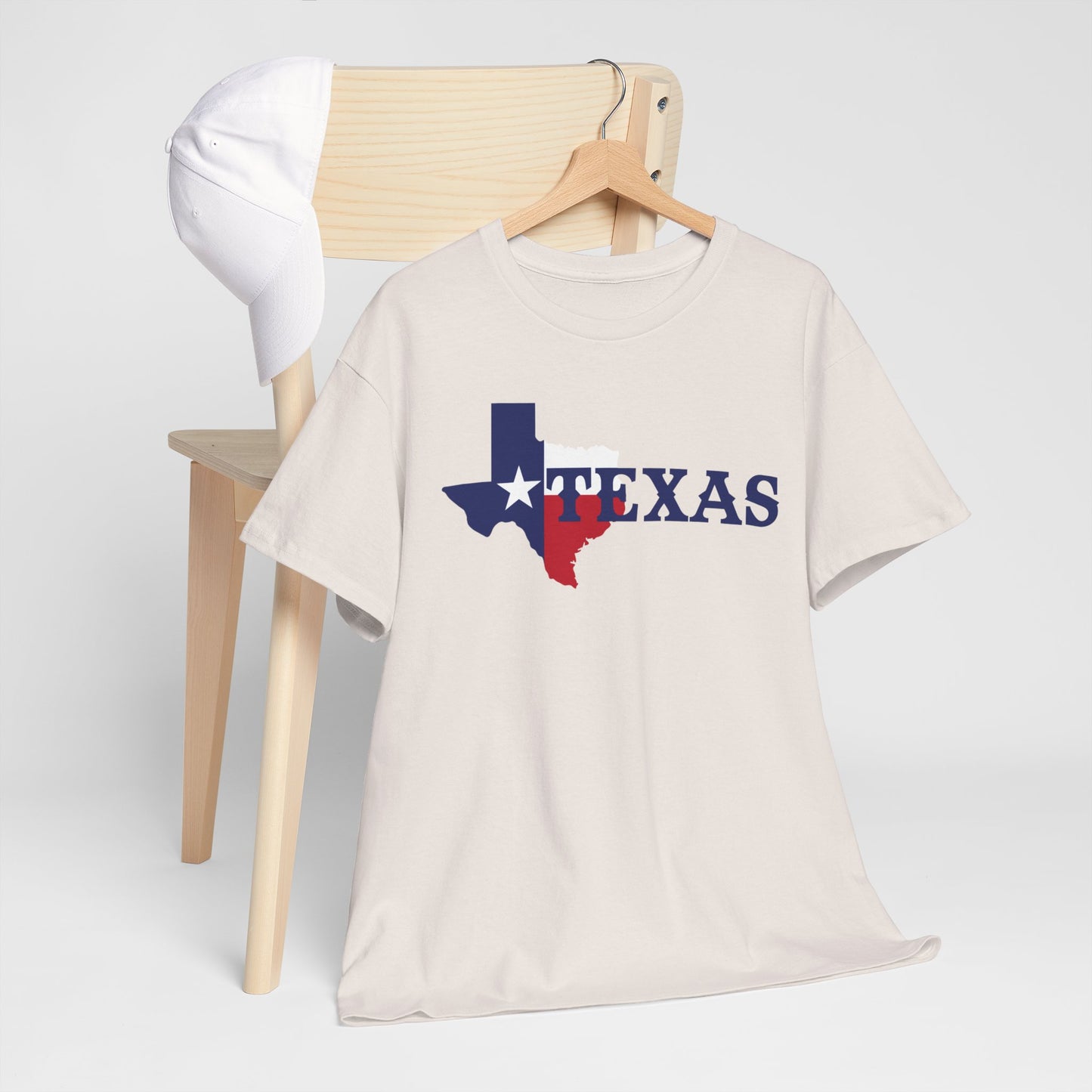 Texas State Nameplate