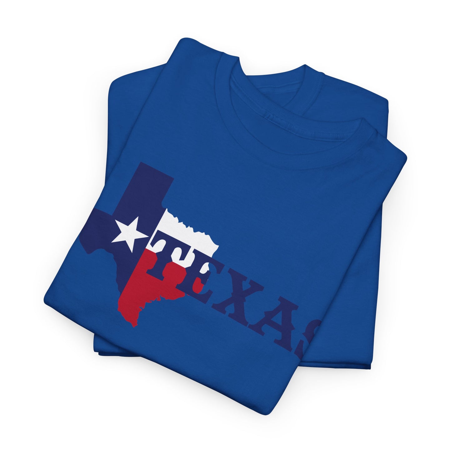 Texas State Nameplate