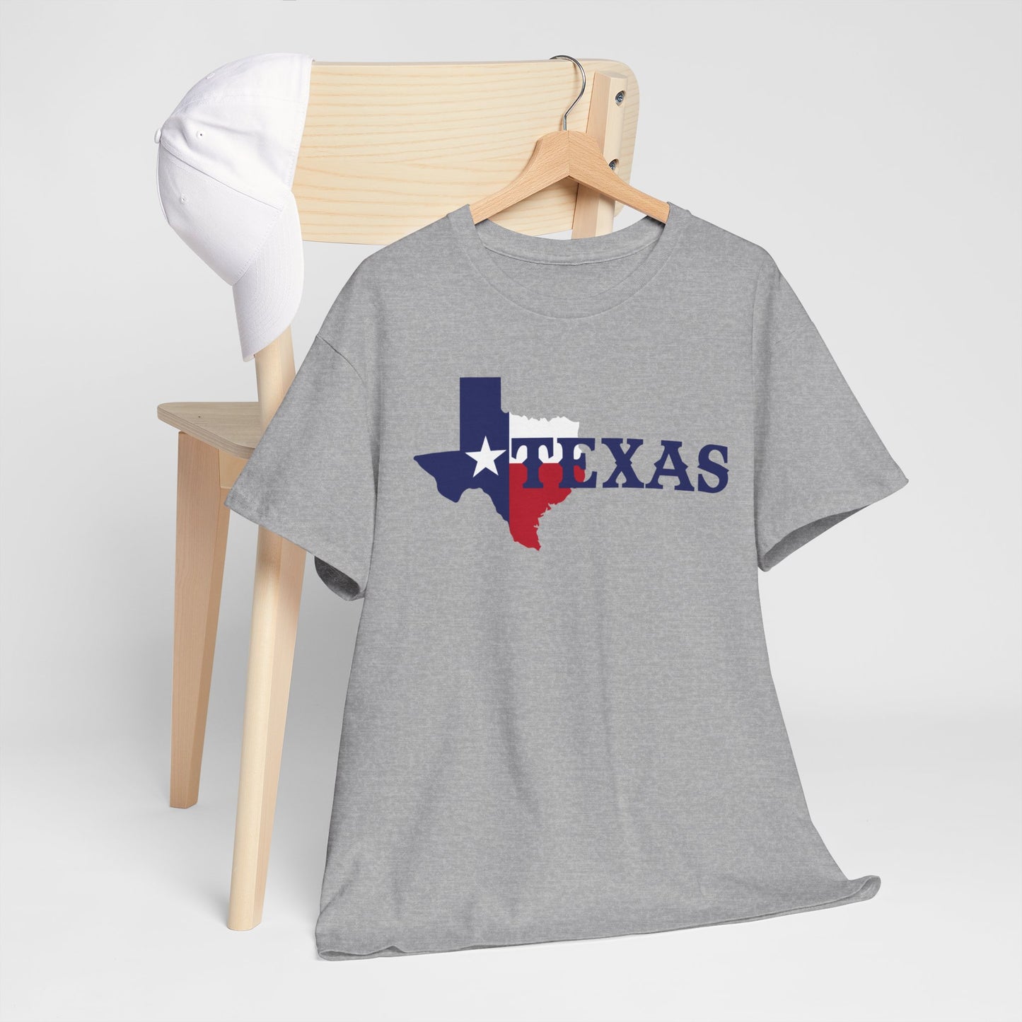Texas State Nameplate