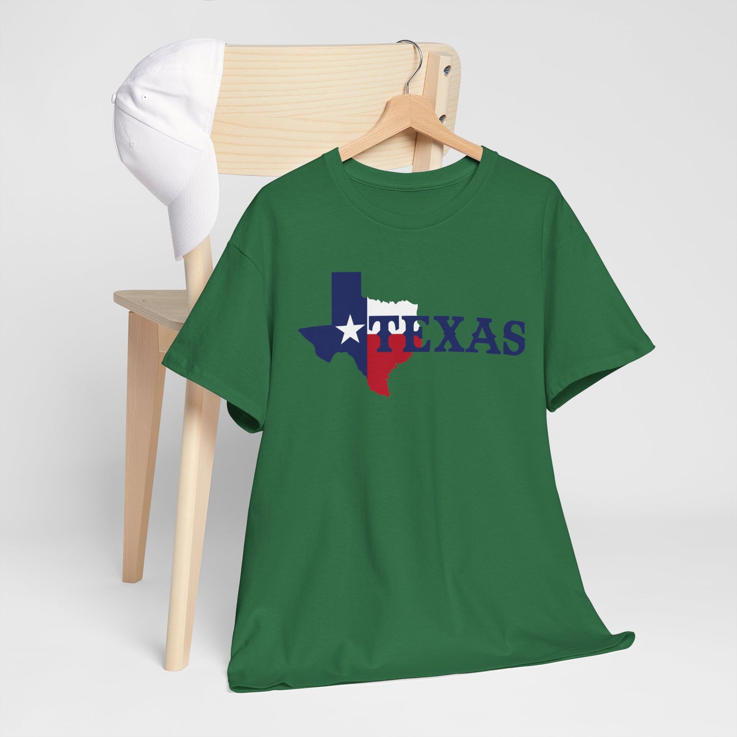 Texas State Nameplate