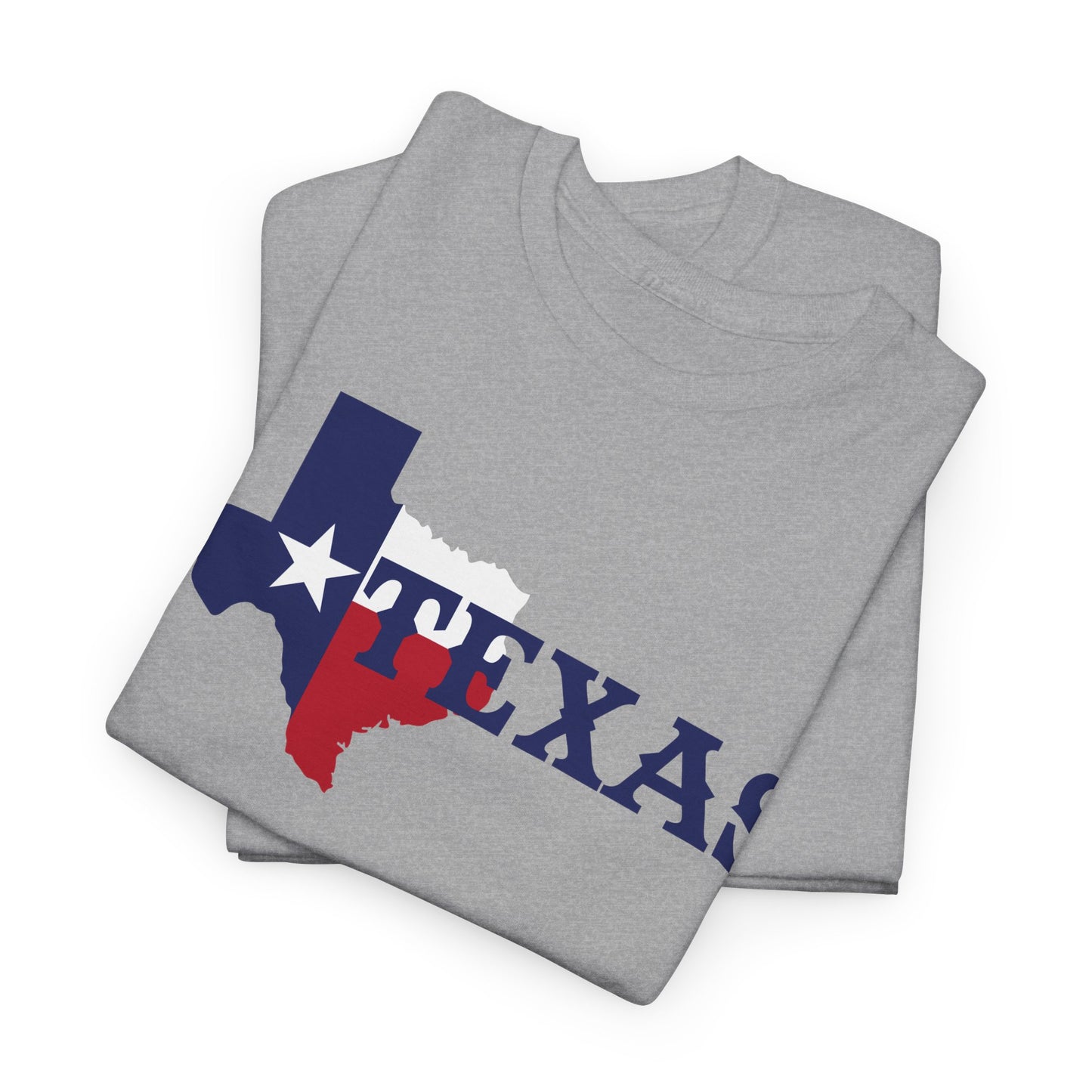 Texas State Nameplate