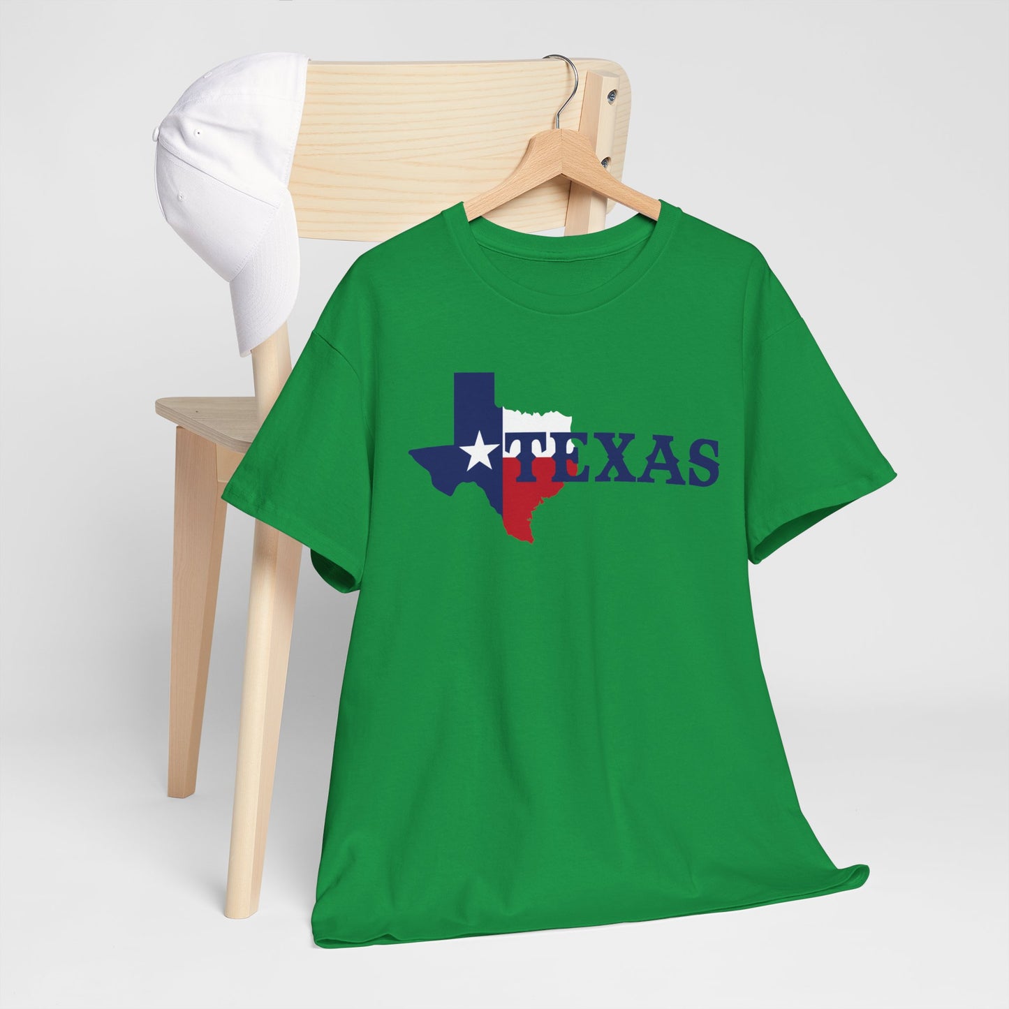 Texas State Nameplate