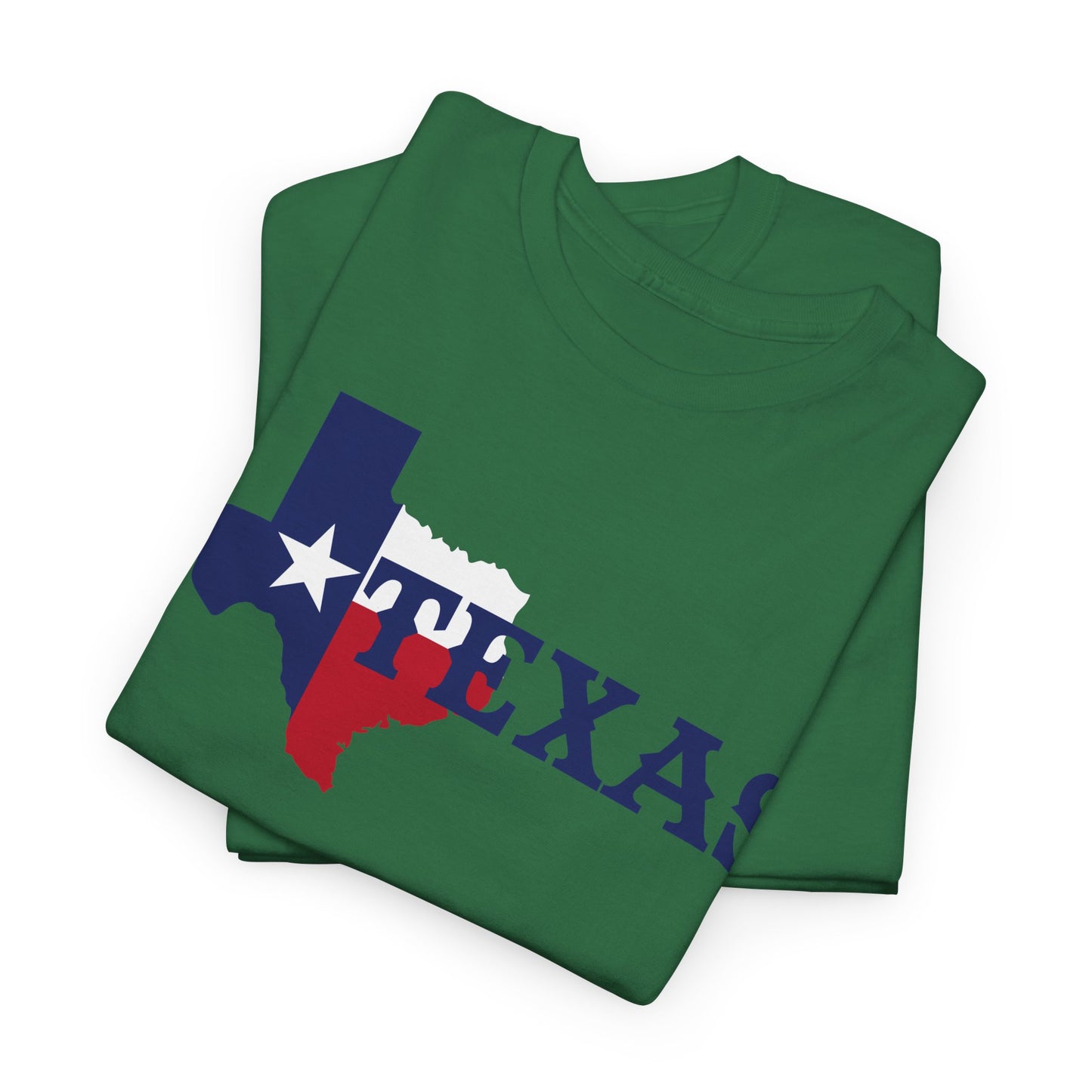 Texas State Nameplate