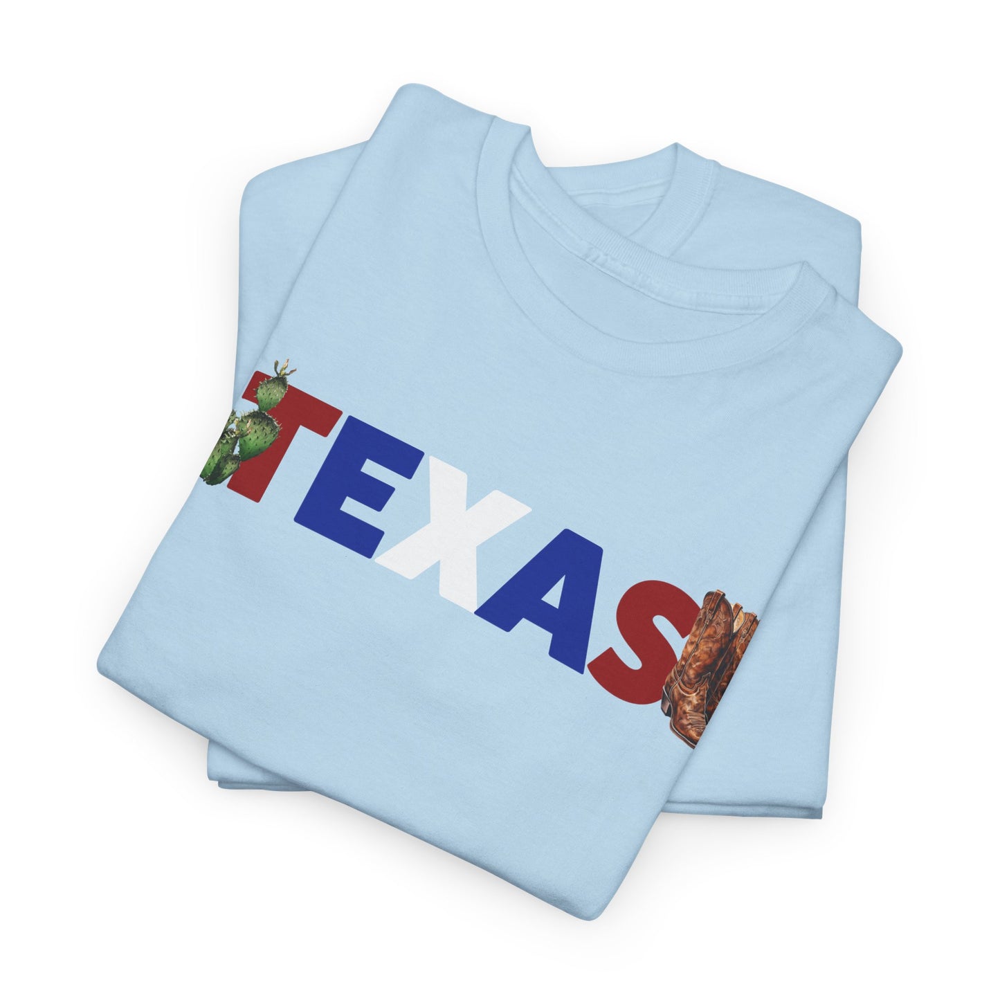 Texas West Nameplate