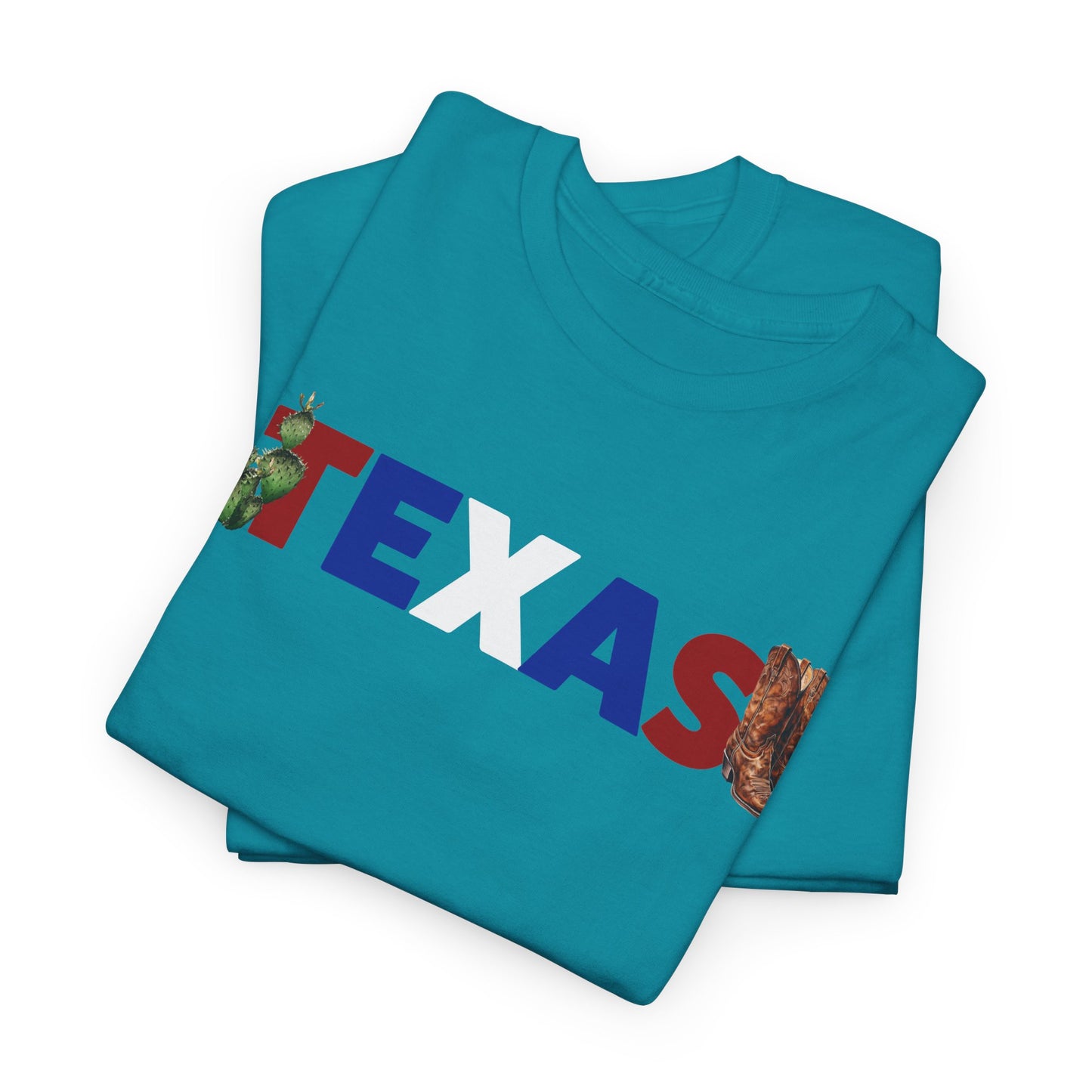 Texas West Nameplate