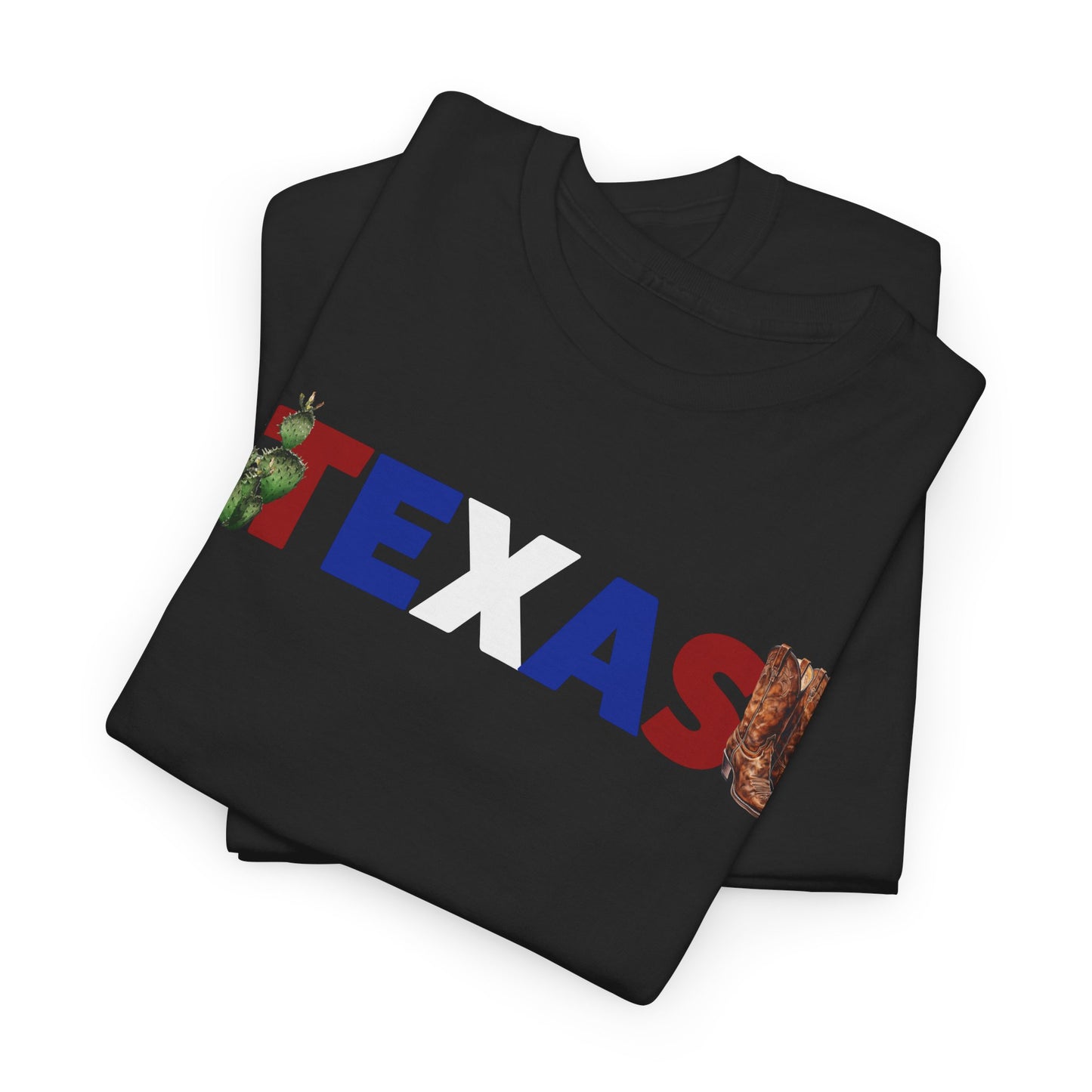 Texas West Nameplate