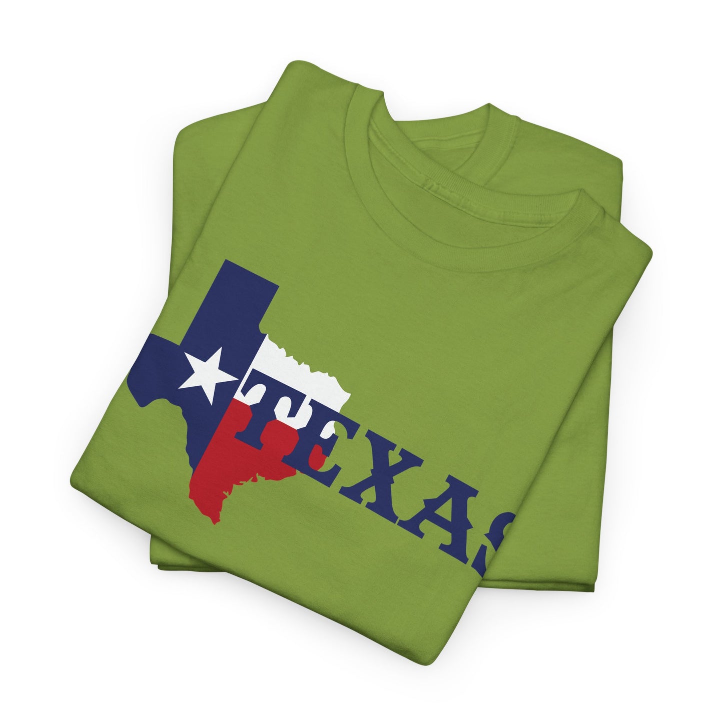 Texas State Nameplate