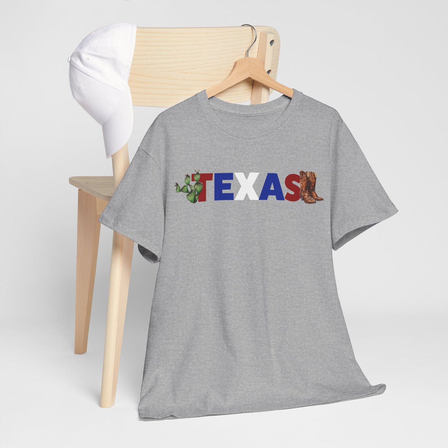 Texas West Nameplate