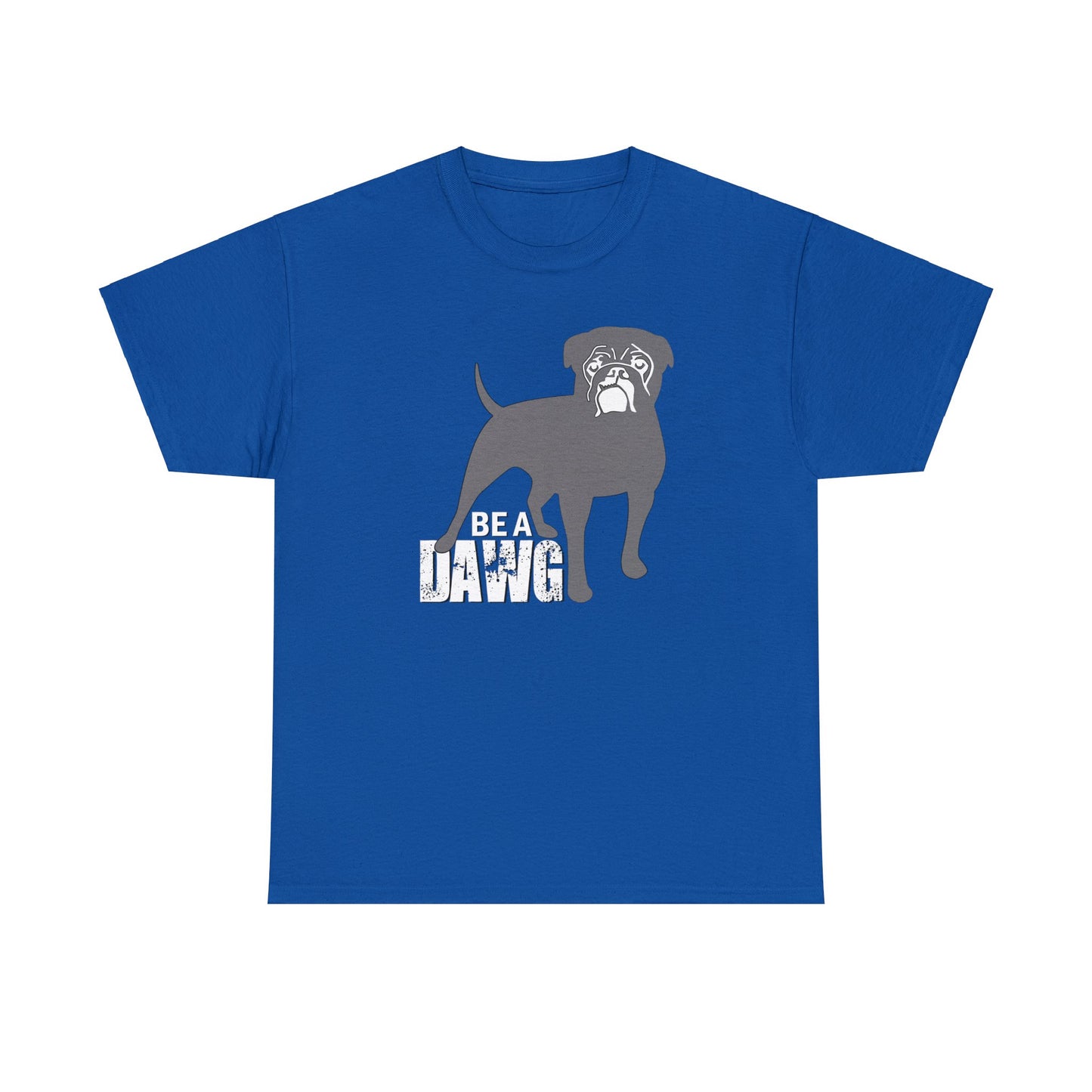 Dawg tee