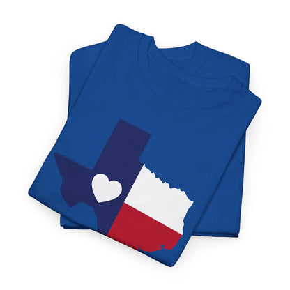 Texas Love State