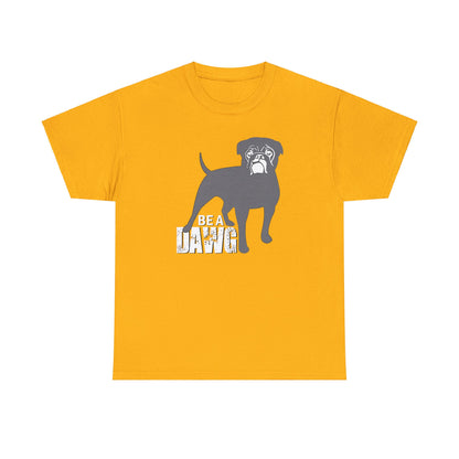 Dawg tee