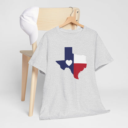 Texas Love State