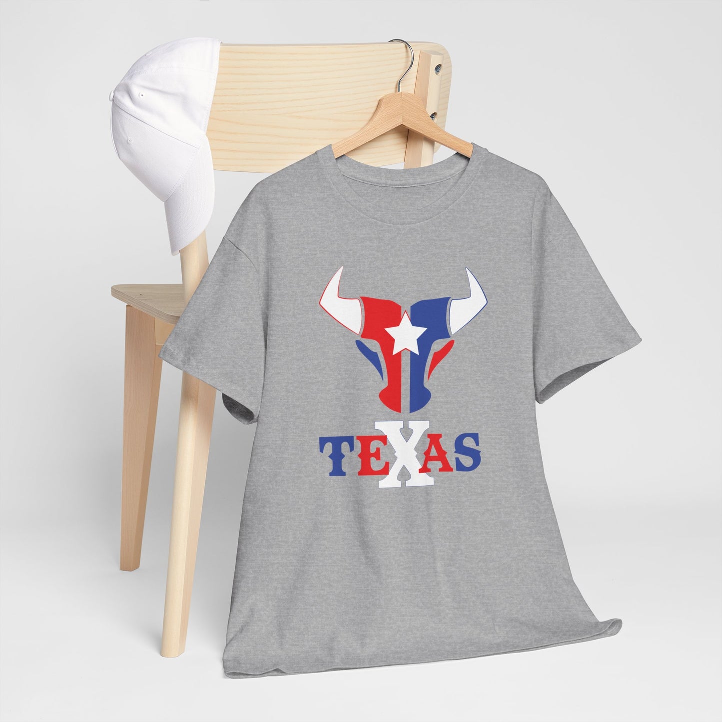 Texas Simple Steer