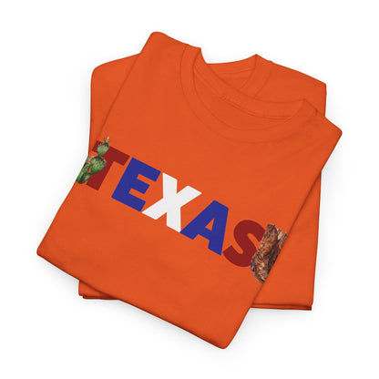 Texas West Nameplate