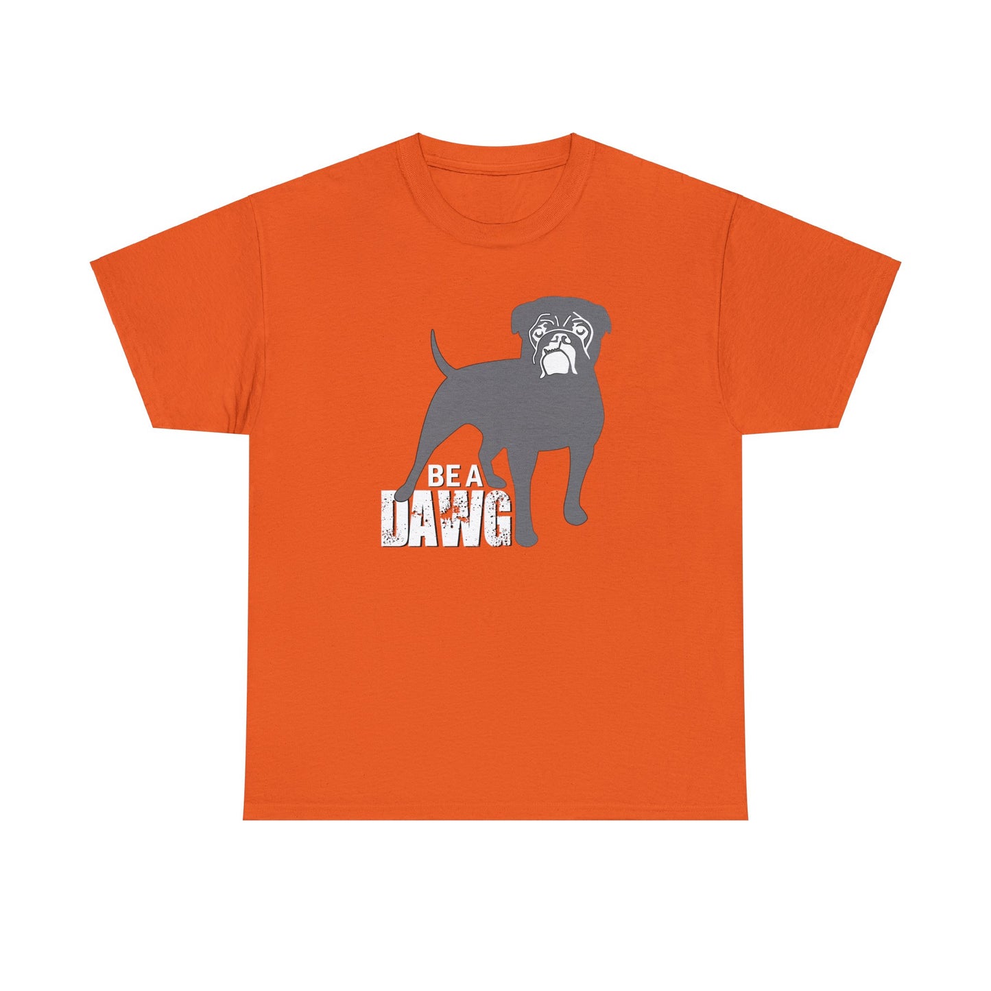 Dawg tee