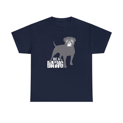 Dawg tee