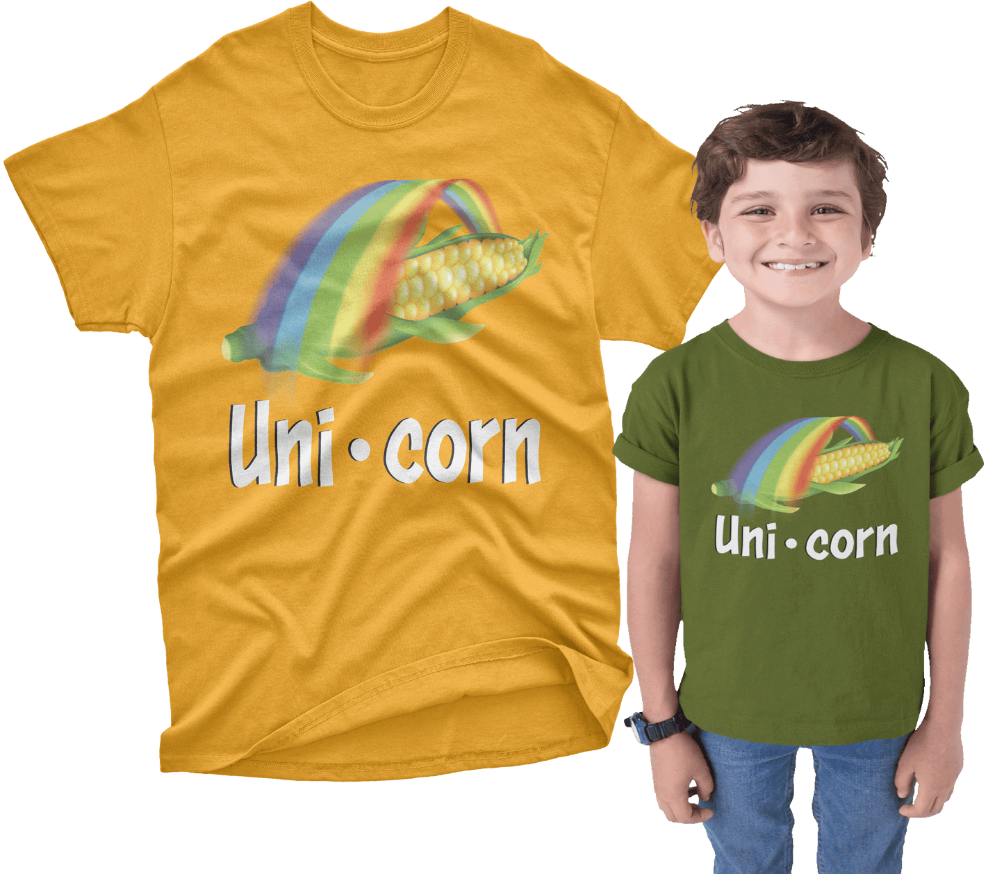 UniCorn Tee